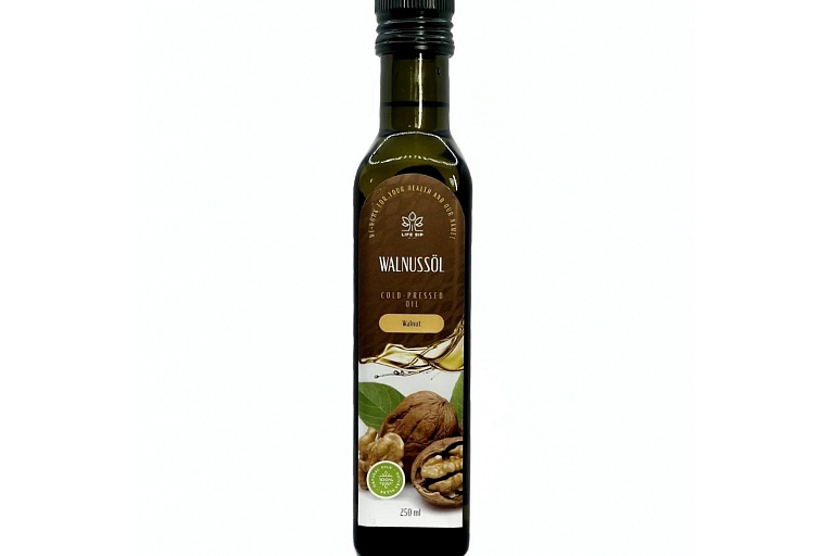 Walnut oil