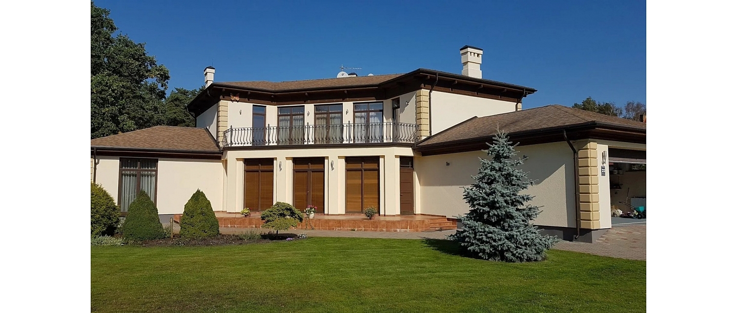 Внутренние работы