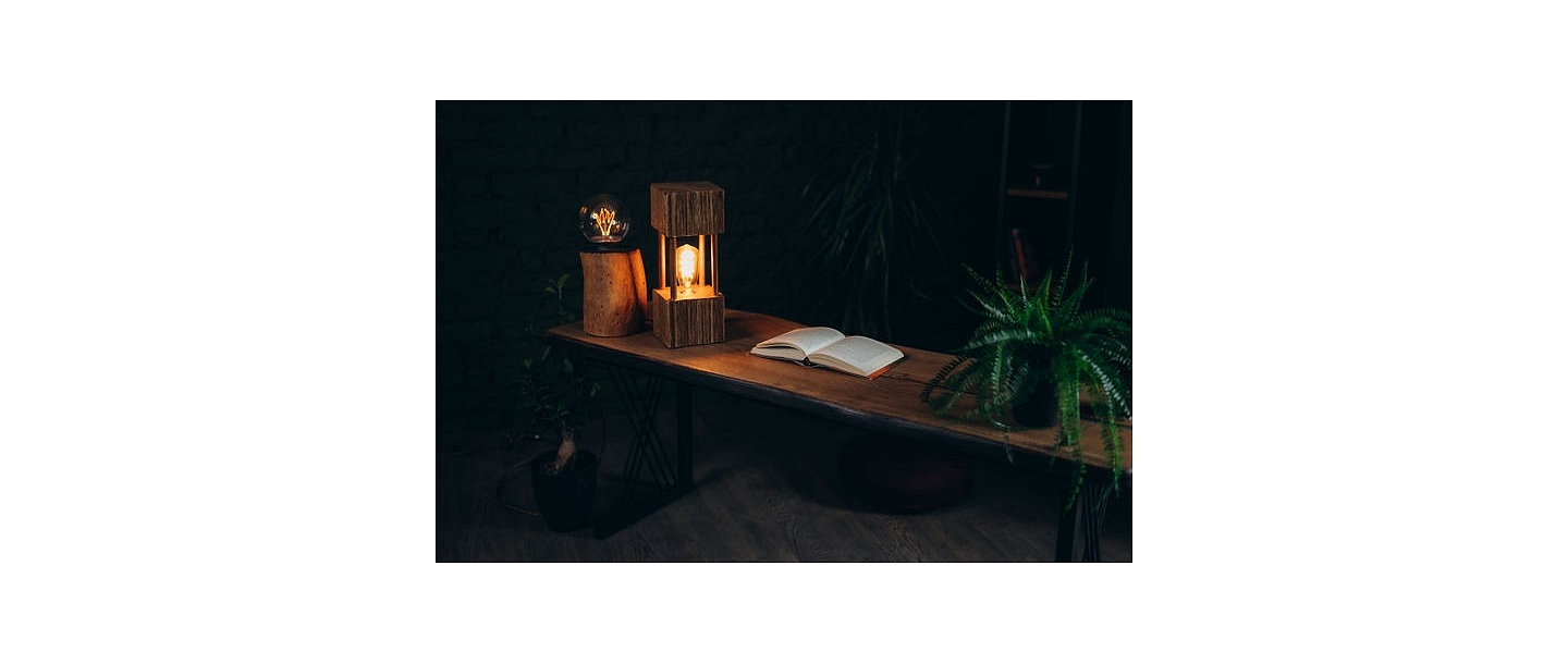 Solid wood furniture