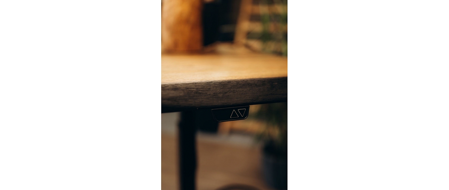 Height-adjustable tables