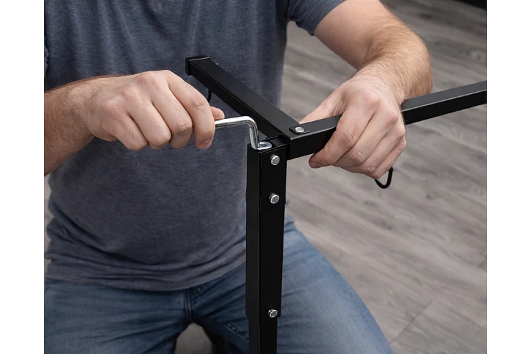 Waste Compactor HOME