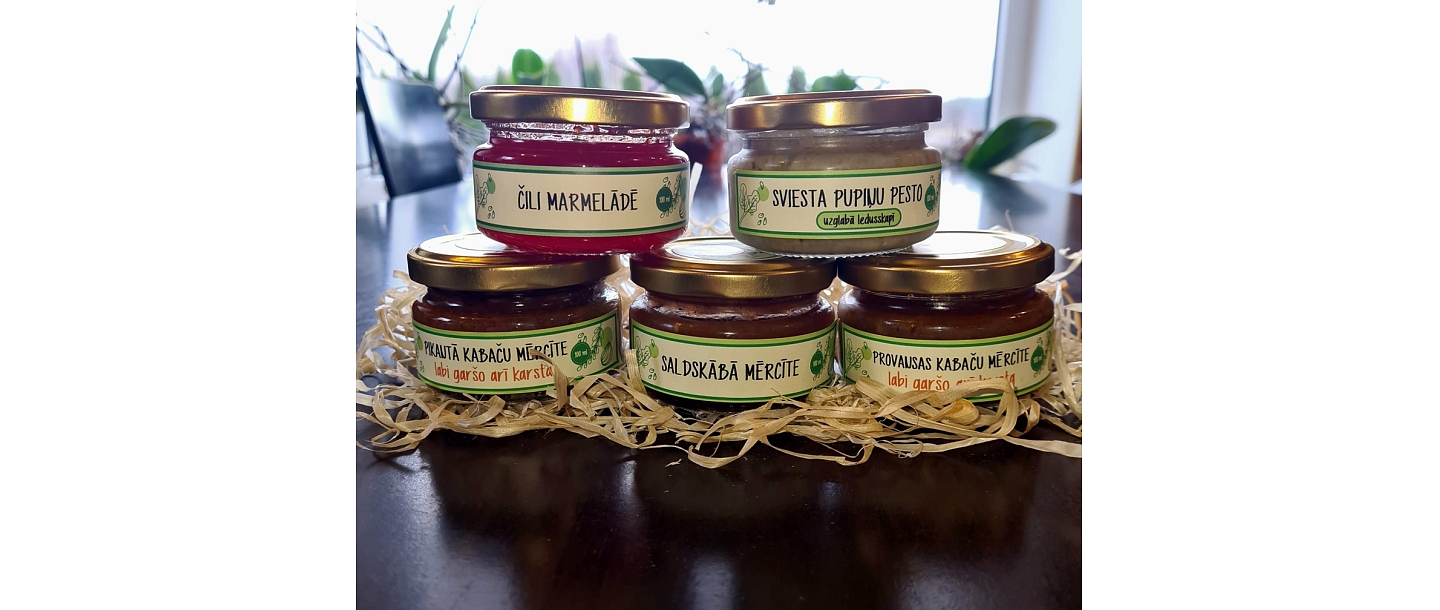 Fermented products