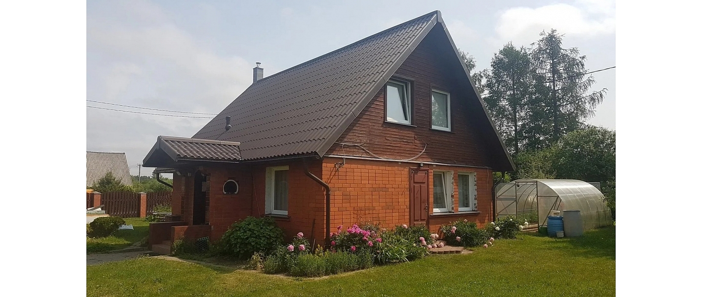 Dažādi būvdarbi
