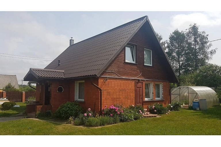 Various construction works