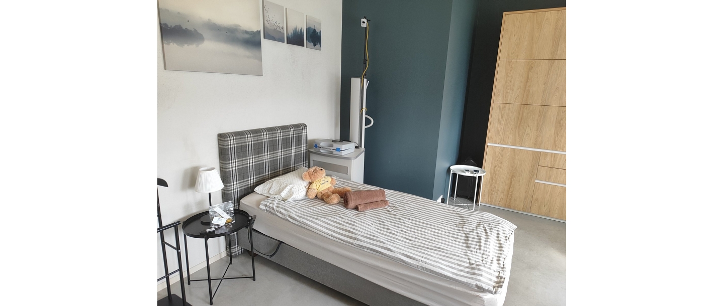 Sleep Disorders Center