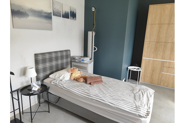 Sleep Disorders Center