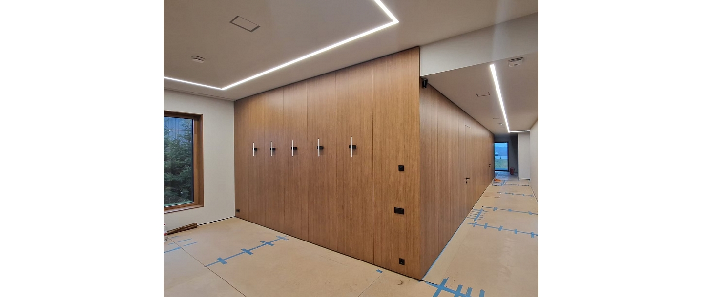 furniture installation