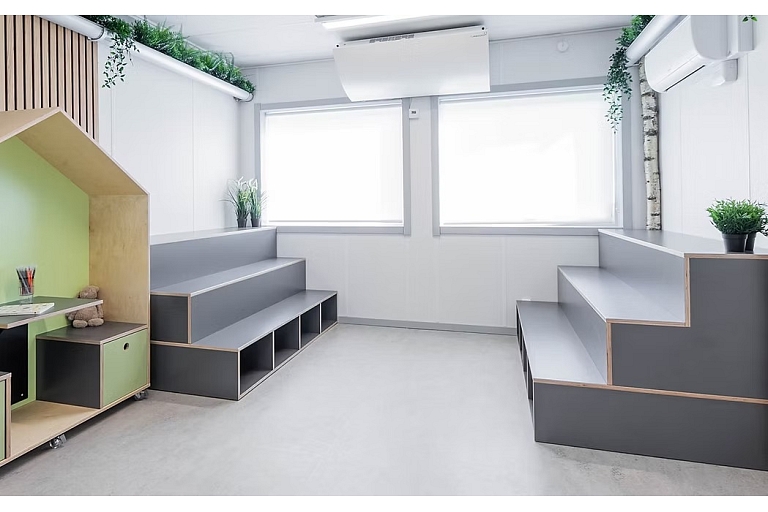 individual furniture manufacturing