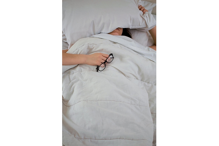 insomnia diagnosis