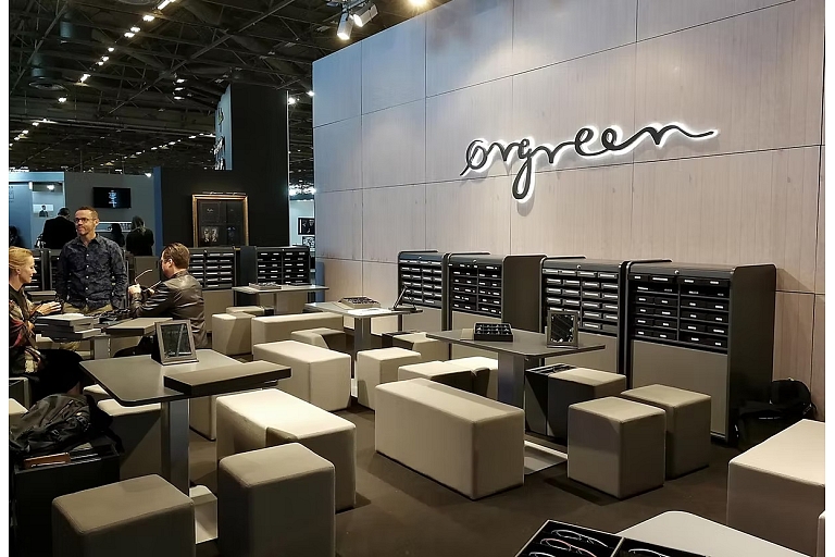 interior furniture manufacturing