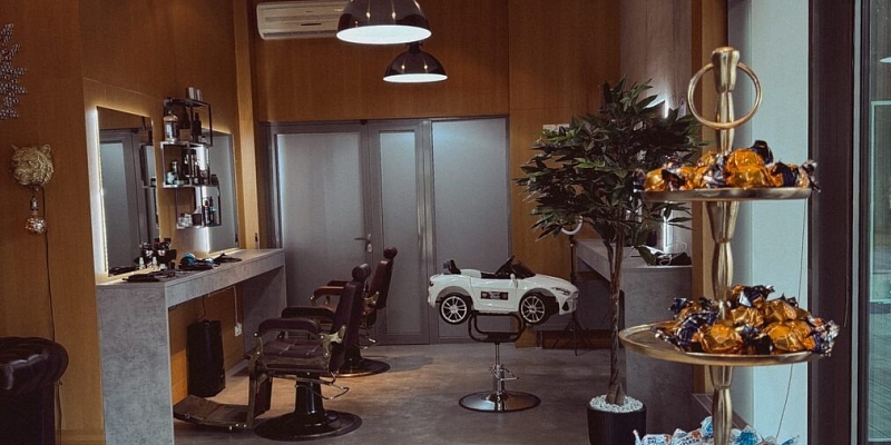 Резервирование