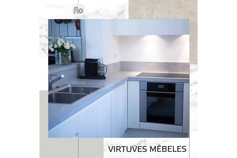 Kitchen furniture