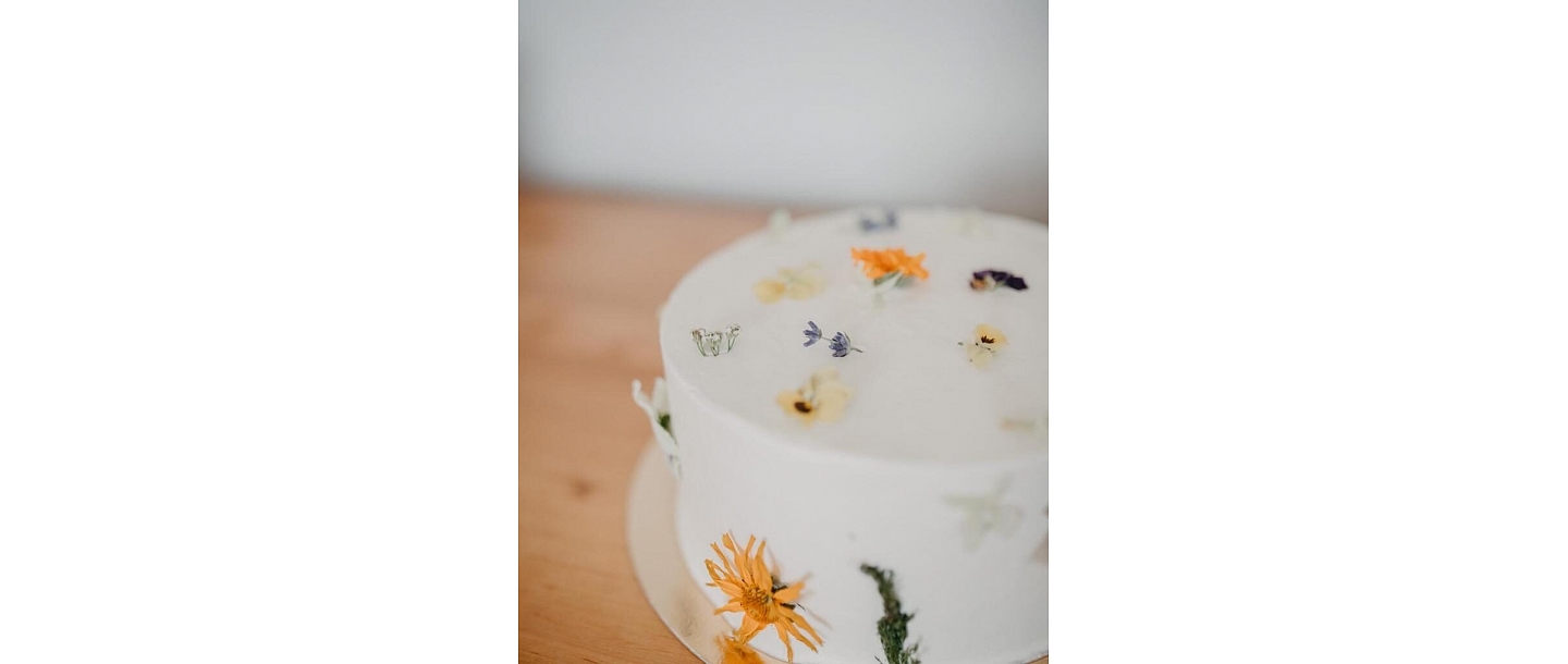 Konditoreja Aizputē