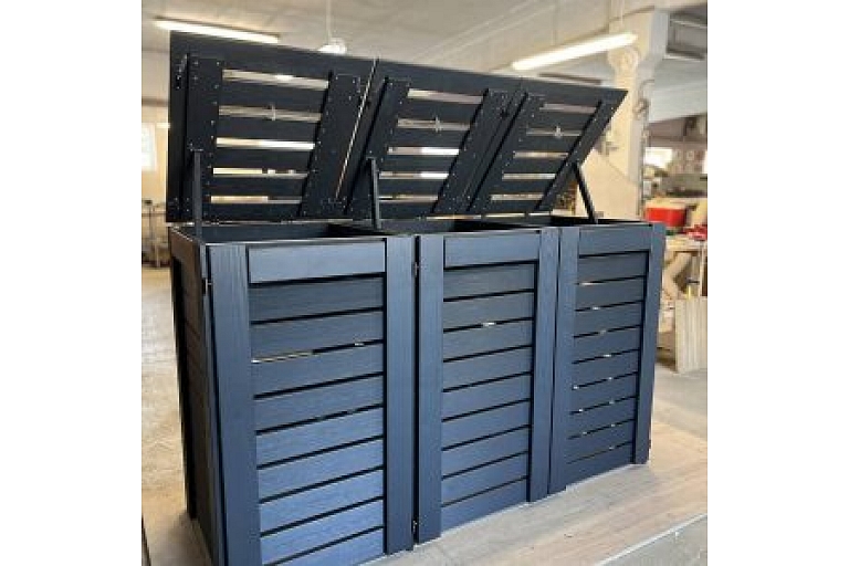 Коробка 1 x 360 л
