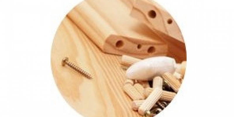 Furniture assembly and disassembly