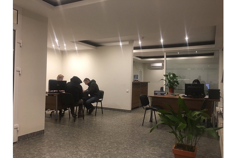 Kredīts biznesam