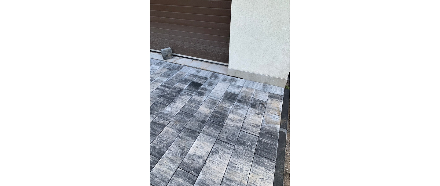 Labiekārtošanas pakalpojumi