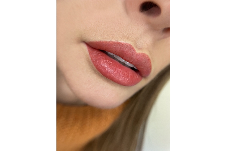 Make up