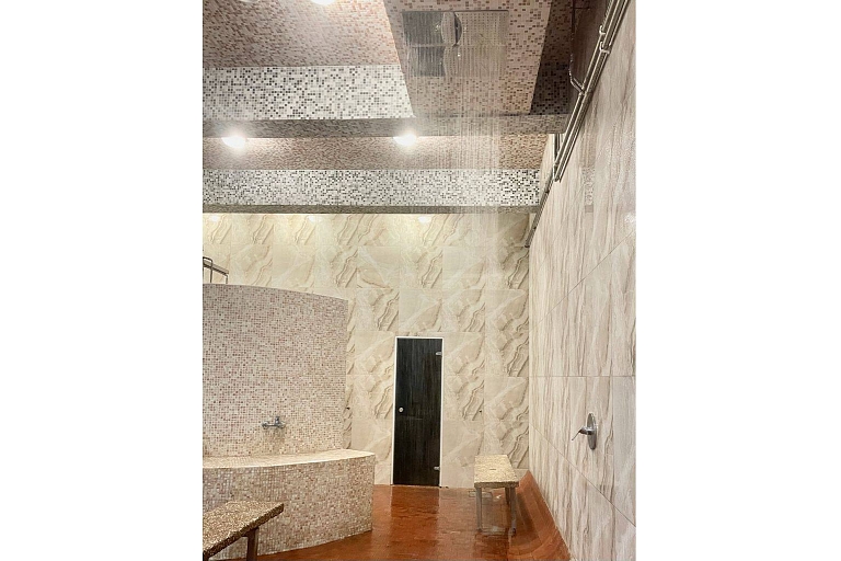 Martiniela sauna