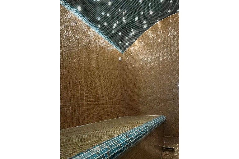 Martiniela sauna