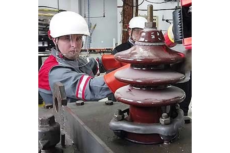 Measuring instruments