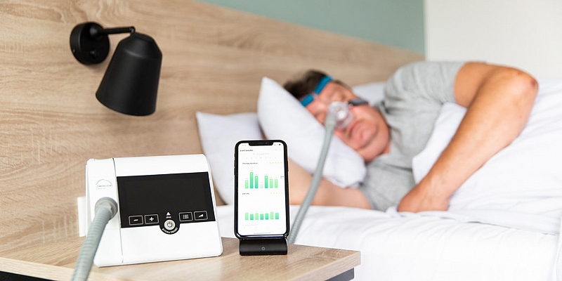 Diagnosis of sleeping sickness