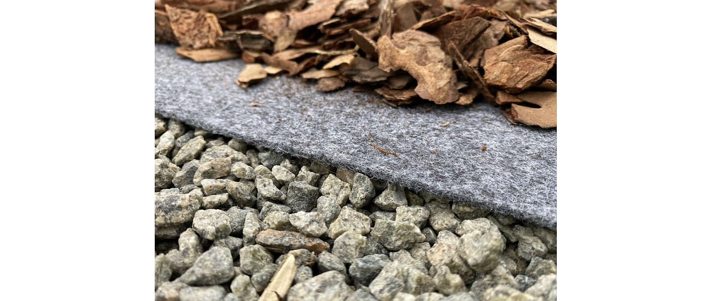 Mulčas piegāde Rīgā