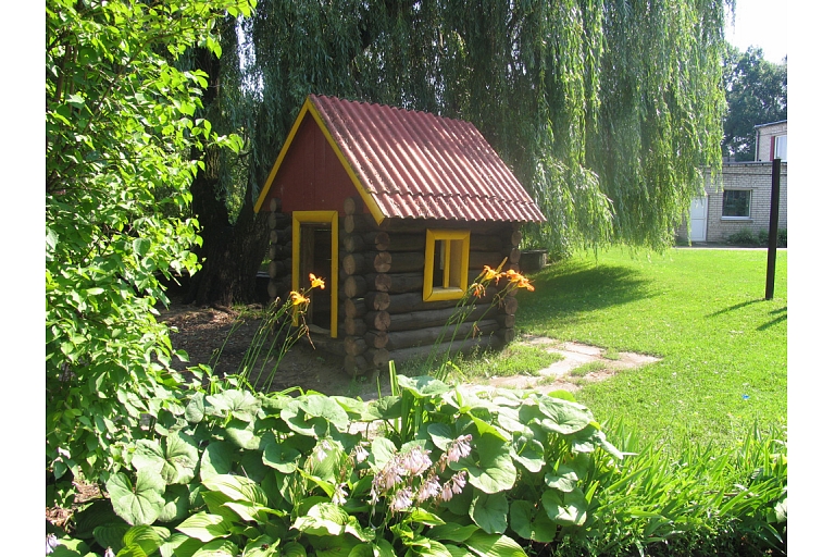 nodarbības bērniem