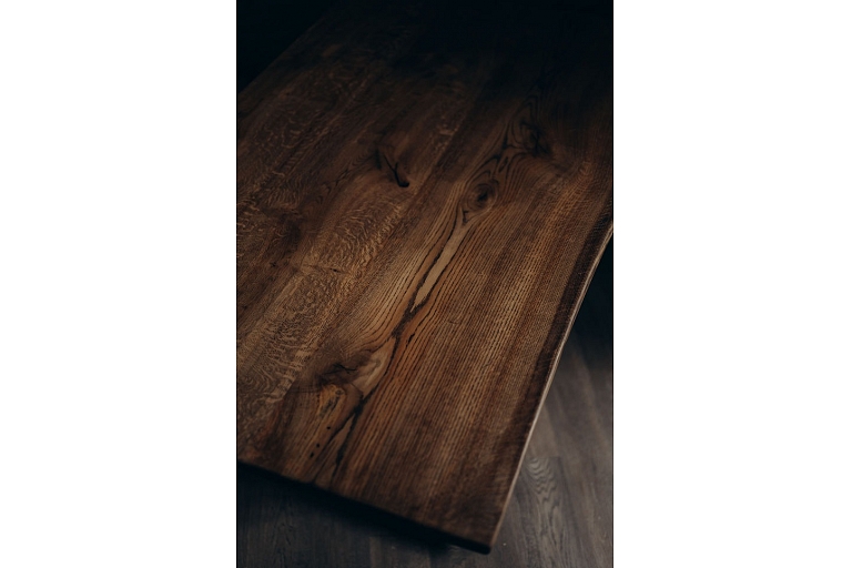 Oak materials