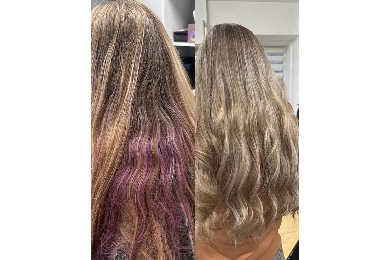 Ombre