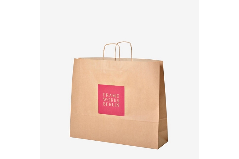 paper bags