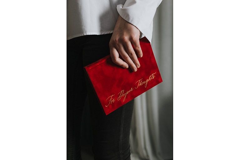 Planners with special designs