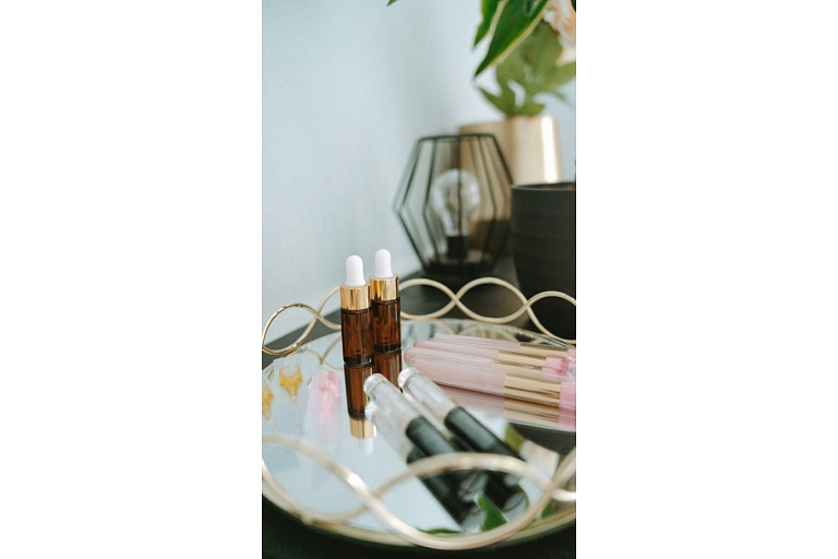 Professional care products