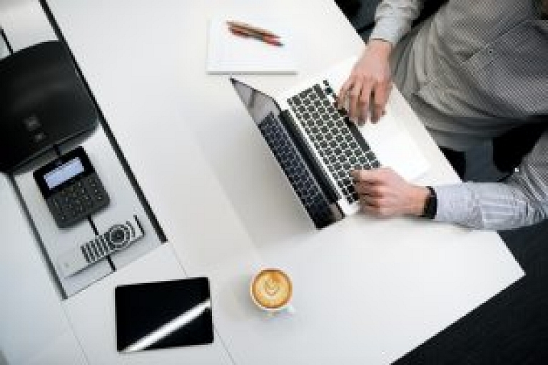 Регистрация предприятий, открытие счетов