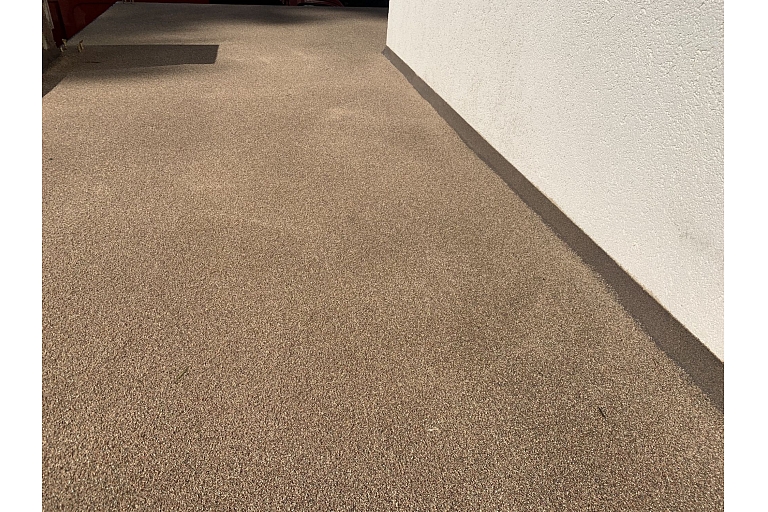 Repair of industrial floors