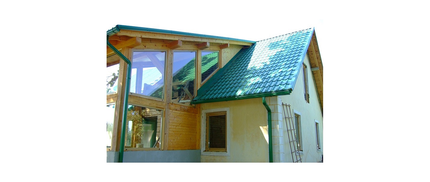 Restaurācijas darbi