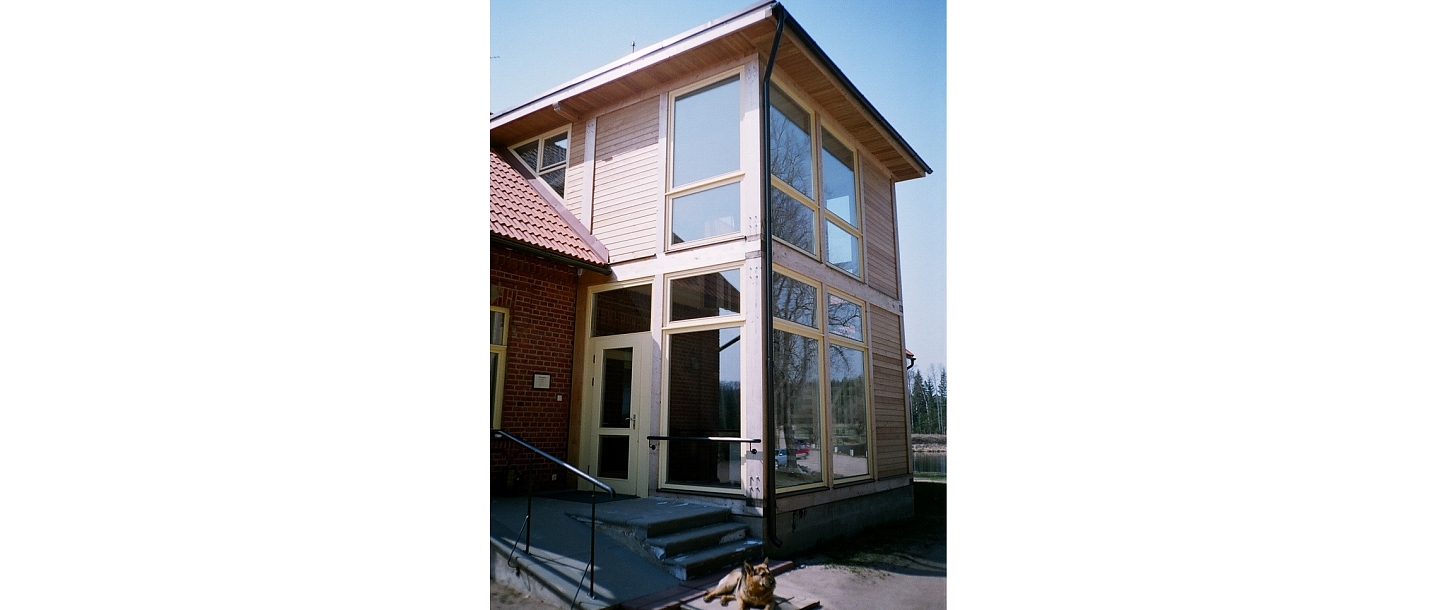 Restaurācijas pakalpojumi