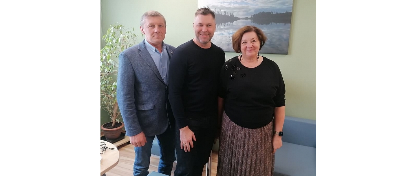 Saldus medicīnas centra kolektīvs