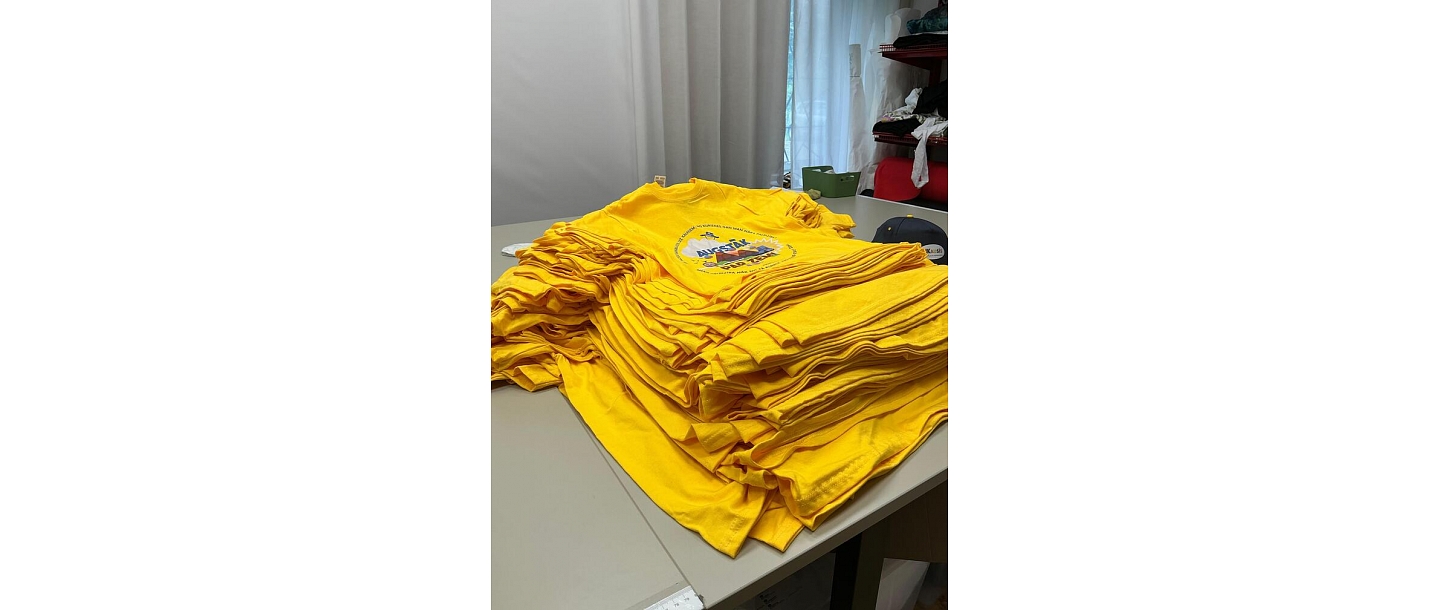 Shirts for children