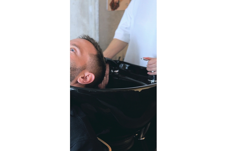 SPA procedures for men