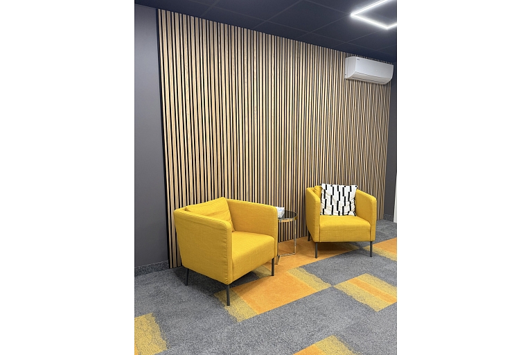 Стоматологическая клиника WeCare