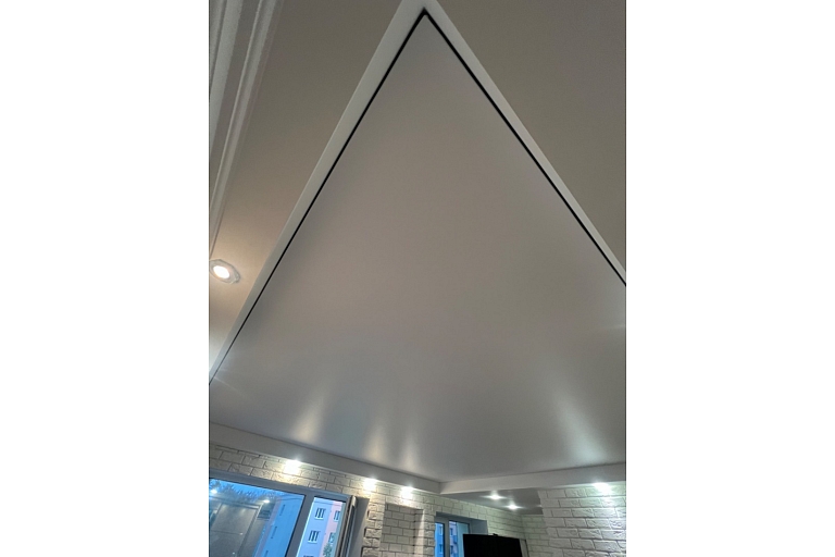 Stretch ceiling consultations