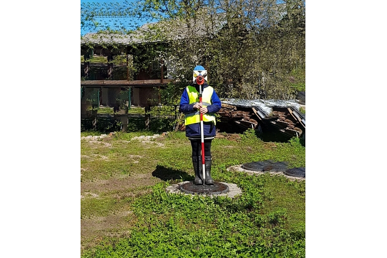 Surveying services