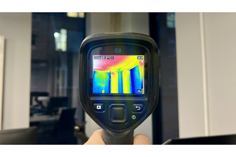 Thermography
