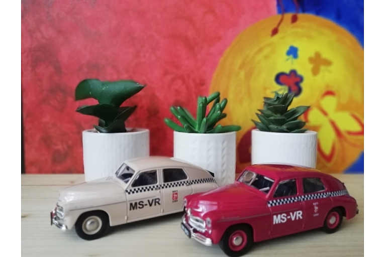 Transport services in Ventspils