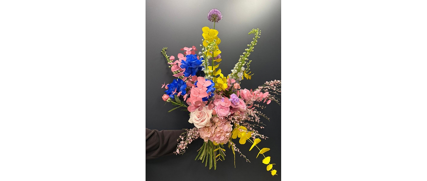 цветочные композиции для повседневной жизни