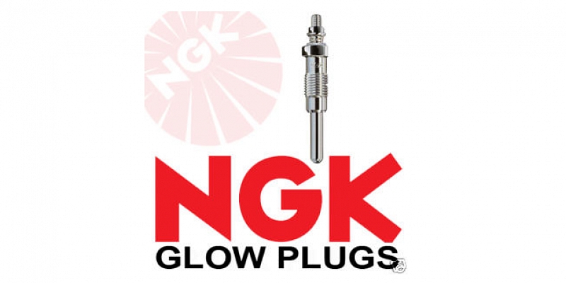 NGK Glow plugs