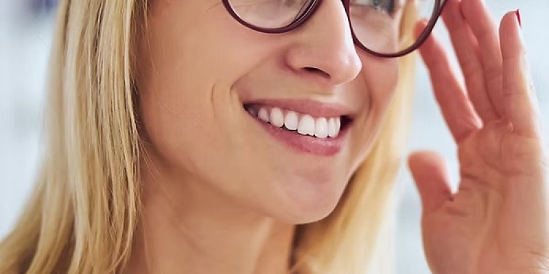 Оптика для детей и взрослых