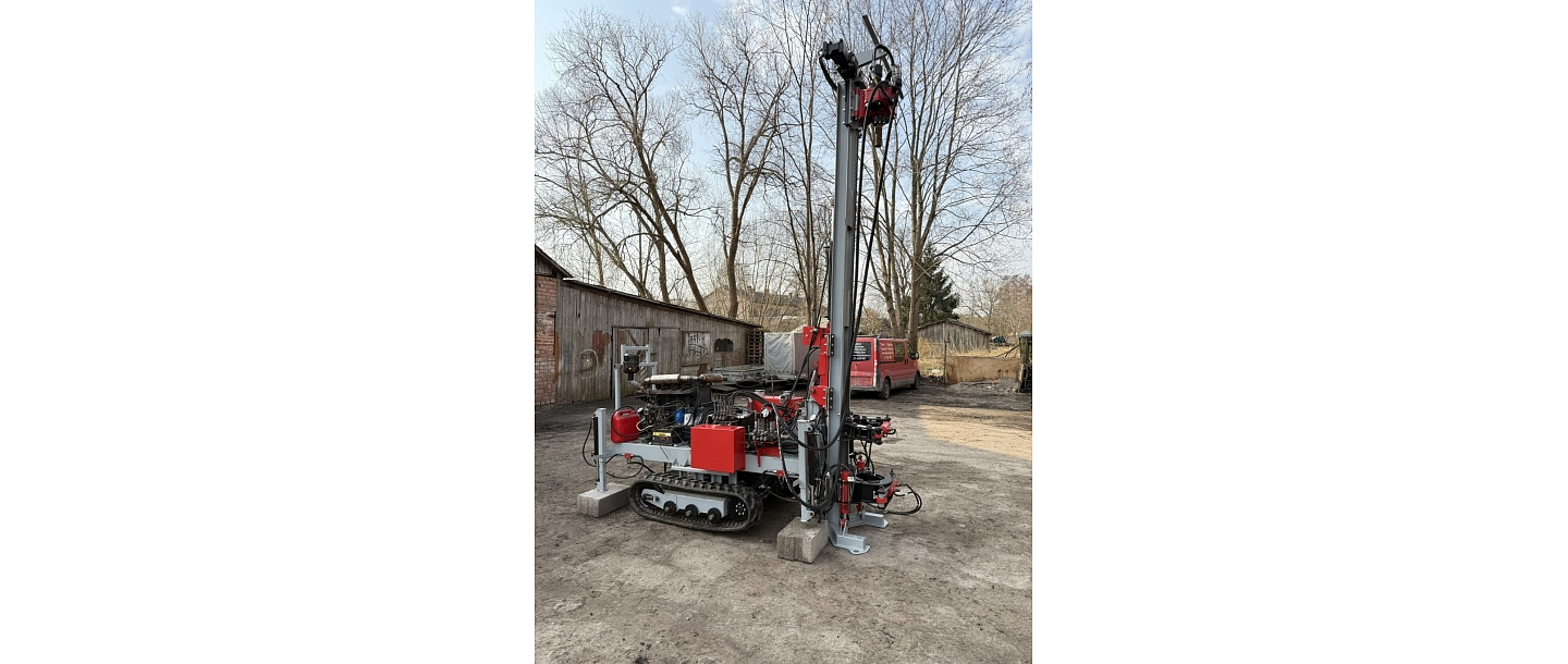 Water pump and sprinkler system for garden watering