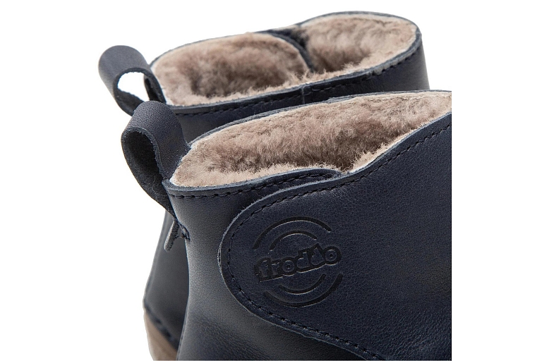 Winter shoes